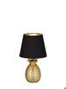 Reality Leuchten Pineapple 35 cm Reality Leuchten Pineapple 35 cm