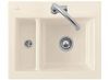 Villeroy & Boch Subway 60 XM Spüle (678002KR) Villeroy & Boch Subway 60 XM Spüle (678002KR)
