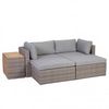 Greemotion Olea Lounge-Set Greemotion Olea Lounge-Set