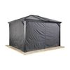 Sojag Ventura Vorhänge 10 x 14 Sojag Ventura Vorhänge 10 x 14