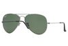 Ray Ban RB3025 Aviator Classic 58 mm Ray Ban RB3025 Aviator Classic 58 mm