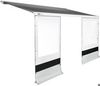 Thule Rain Blocker G2 Front 1,5 x 2,1 m Thule Rain Blocker G2 Front 1,5 x 2,1 m