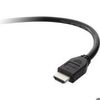 Belkin HDMI-Standard-Audio-/Videokabel 3.0 m (F3Y017BT3M) Belkin HDMI-Standard-Audio-/Videokabel 3.0 m (F3Y017BT3M)