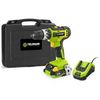 Fieldmann FDUV 70115-A Fieldmann FDUV 70115-A