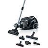 Bosch Serie 6 BGC41XSIL Bosch Serie 6 BGC41XSIL