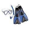 Mares X-One Pirat Set Mares X-One Pirat Set