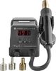 Toolcraft Heißluftstation digital 300 W (1488529) Toolcraft Heißluftstation digital 300 W (1488529)