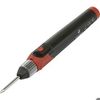 Toolcraft Lötkolben Akkubetrieben (TO-6326118) Toolcraft Lötkolben Akkubetrieben (TO-6326118)