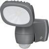 Brennenstuhl Batterie LED Strahler Lufos 440 lm (1178900100) Brennenstuhl Batterie LED Strahler Lufos 440 lm (1178900100)