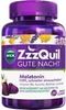 WICK Pharma Zzzquil Gute Nacht Weichgummis Waldfrucht 60 Stk. WICK Pharma Zzzquil Gute Nacht Weichgummis Waldfrucht 60 Stk.