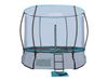 Hudora Fantastic Complete Trampolin 300V Hudora Fantastic Complete Trampolin 300V