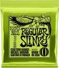 Ernie Ball 2221 Regular Slinky Ernie Ball 2221 Regular Slinky