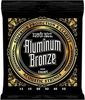 Ernie Ball 2568 Aluminum Bronze Light Ernie Ball 2568 Aluminum Bronze Light