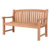 DeVries Woodie 2-Sitzerbank 150 cm DeVries Woodie 2-Sitzerbank 150 cm