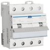 Hager FI-Leitungsschutzschalter ADX482D Hager FI-Leitungsschutzschalter ADX482D