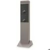 REV SteelCraft 2-fach Steckdose (0087710712) REV SteelCraft 2-fach Steckdose (0087710712)