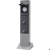 REV SteelCraft 2-fach Steckdose mit Zeitschaltuhr (0087770712) REV SteelCraft 2-fach Steckdose mit Zeitschaltuhr (0087770712)