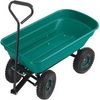 TecTake Cubbi Handwagen 52 l TecTake Cubbi Handwagen 52 l