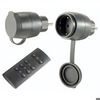 REV Funkschalt-Set 2+1 Mini Outdoor (0085600503) REV Funkschalt-Set 2+1 Mini Outdoor (0085600503)
