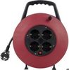 REV Kabelbox 4-fach 10 m (008818) REV Kabelbox 4-fach 10 m (008818)