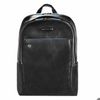 Piquadro Blue Square Rucksack (CA3214B2) Piquadro Blue Square Rucksack (CA3214B2)