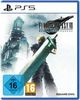 Square Enix Final Fantasy VII Remake Intergrade PS5 Square Enix Final Fantasy VII Remake Intergrade PS5