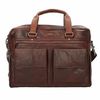 Spikes & Sparrow Bronco Aktentasche (294S151) Spikes & Sparrow Bronco Aktentasche (294S151)