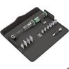 Wera Click-Torque A 6 Set 1 20-tlg. (05130110001) Wera Click-Torque A 6 Set 1 20-tlg. (05130110001)