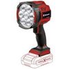 Einhell TE-CL 18/2500 LiAC Einhell TE-CL 18/2500 LiAC