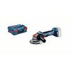 Bosch GWX 18V (06019H9104) Bosch GWX 18V (06019H9104)