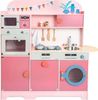 Small Foot Design Kinderküche Rosa Gourmet (11465) Small Foot Design Kinderküche Rosa Gourmet (11465)