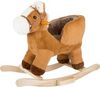 Small Foot Schaukelpferd mit Sitz/Sound (10616) Small Foot Schaukelpferd mit Sitz/Sound (10616)