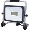 REV LED Arbeitsleuchte BRIGHT 50 W auf Ständer (2707215050) REV LED Arbeitsleuchte BRIGHT 50 W auf Ständer (2707215050)