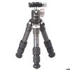 Leofoto LS-223C + LH-25 Leofoto LS-223C + LH-25