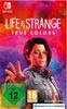 Square Enix Life is Strange: True Colors Switch Square Enix Life is Strange: True Colors Switch