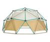 Lifetime Garden Geodome Klettergerüst mit Zelt Lifetime Garden Geodome Klettergerüst mit Zelt