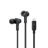 Belkin Soundform Kopfhörer mit USB-C-Stecker (G3H0002btBLK) Belkin Soundform Kopfhörer mit USB-C-Stecker (G3H0002btBLK)