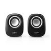 Nedis CSPR10020BK Nedis CSPR10020BK