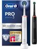 Oral-B Pro 3 3900 Duo Oral-B Pro 3 3900 Duo