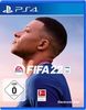 EA Sports FIFA 22 PS4 EA Sports FIFA 22 PS4