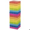 Goki Wackelturm Regenbogen (56820) Goki Wackelturm Regenbogen (56820)