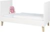 Pinolino Kinderbett Lumi 70 x 140 cm Pinolino Kinderbett Lumi 70 x 140 cm