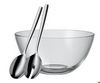 WMF Taverno Salat-Set klein 3-tlg. WMF Taverno Salat-Set klein 3-tlg.