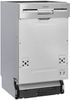 Exquisit EGSP1009-EB-030E inox Exquisit EGSP1009-EB-030E inox