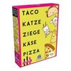 Blue Orange Games Taco Katze Ziege Käse Pizza Blue Orange Games Taco Katze Ziege Käse Pizza