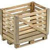 Carson 1:14 Holzgitterbox auf Europalette (500907609) Carson 1:14 Holzgitterbox auf Europalette (500907609)