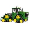 Wiking John Deere 9620RX Raupentraktor (077849) Wiking John Deere 9620RX Raupentraktor (077849)
