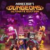 Nintendo Minecraft Dungeons Ultimate Edition Switch Nintendo Minecraft Dungeons Ultimate Edition Switch