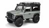 Amewi D90X12 Scale Geländewagen Crawler 4WD 1:12 RTR (22507) Amewi D90X12 Scale Geländewagen Crawler 4WD 1:12 RTR (22507)