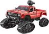 Amewi Pickup Truck FPV mit Rädern & Ketten 4WD 1:16 (22391) Amewi Pickup Truck FPV mit Rädern & Ketten 4WD 1:16 (22391)